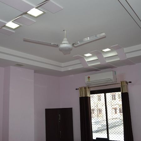 Hotel Galaxy Inn Jaipur Extérieur photo