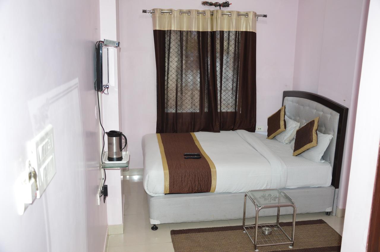 Hotel Galaxy Inn Jaipur Extérieur photo