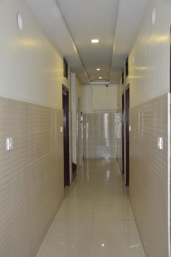 Hotel Galaxy Inn Jaipur Extérieur photo